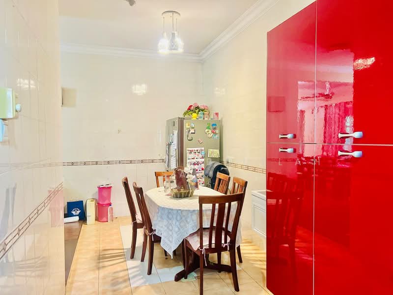 Rumah Teres 2 Tingkat untuk Dijual di Bandar Baru Bangi (Selangor) - Suhana Abdullah Sani - PropertyGuru.com.my