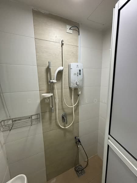 Service Residence for Rent at SkyVille 8 @ Benteng 8 - Cammie Loh - Bathroom - PropertyGuru.com.my