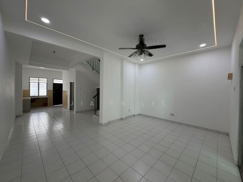 2-storey Terraced House for Sale in Bandar Jaya Putra (Johor Bahru) - Jia En Lee - PropertyGuru.com.my