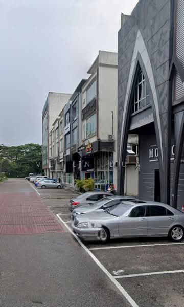 Shop for Sale in Taman Sutera Utama (Skudai) - Vlien Lua - PropertyGuru.com.my