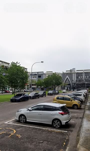 Shop for Sale in Taman Sutera Utama (Skudai) - Vlien Lua - PropertyGuru.com.my