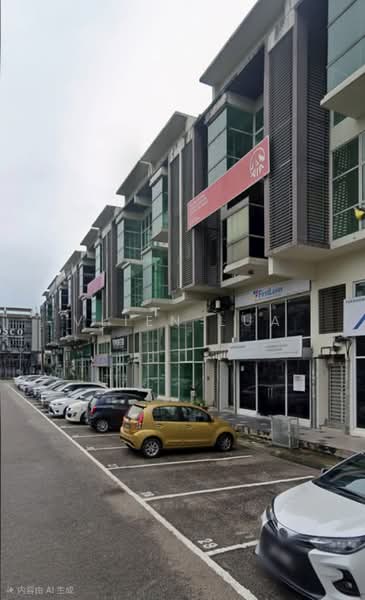 Shop for Sale in Taman Sutera Utama (Skudai) - Vlien Lua - PropertyGuru.com.my