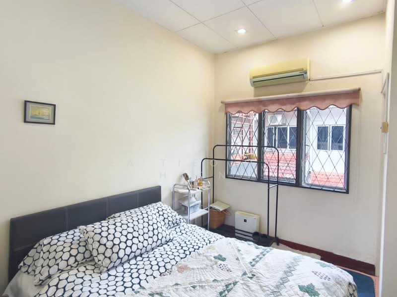 Terraced House for Sale in Bandar Botanic (Klang) - Liza Tieo Quek Hoon - Bedroom - PropertyGuru.com.my