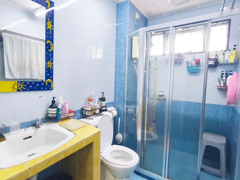 Terraced House for Sale in Bandar Botanic (Klang) - Liza Tieo Quek Hoon - Bathroom - PropertyGuru.com.my