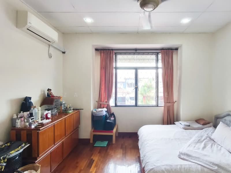 Terraced House for Sale in Bandar Botanic (Klang) - Liza Tieo Quek Hoon - Bedroom - PropertyGuru.com.my