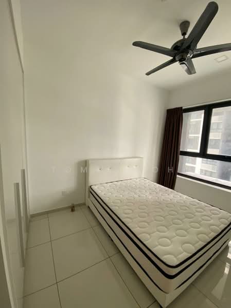 Service Residence for Rent at D'sara Sentral - Tommy Koh - Bedroom - PropertyGuru.com.my