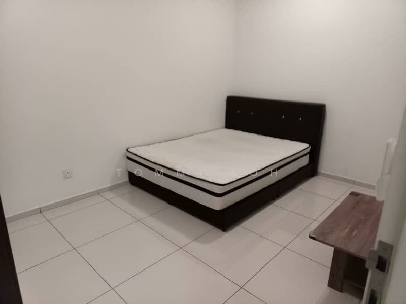 Service Residence for Rent at D'sara Sentral - Tommy Koh - Bedroom - PropertyGuru.com.my