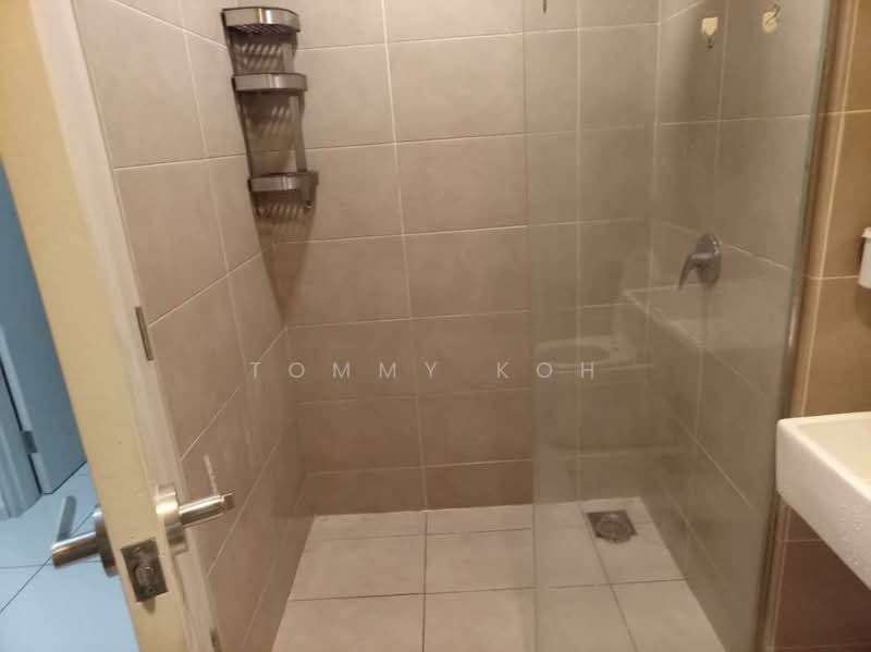 Service Residence for Rent at D'sara Sentral - Tommy Koh - Bathroom - PropertyGuru.com.my