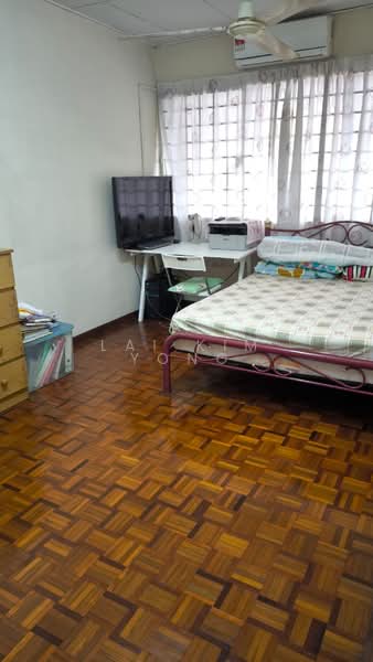 Rumah Teres 2 Tingkat untuk Dijual di Taman Orkid Desa (Cheras) - Lai Kim Yong - Bedroom - PropertyGuru.com.my