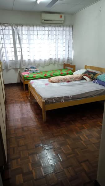 Rumah Teres 2 Tingkat untuk Dijual di Taman Orkid Desa (Cheras) - Lai Kim Yong - Bedroom - PropertyGuru.com.my