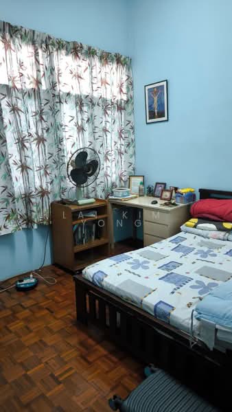 Rumah Teres 2 Tingkat untuk Dijual di Taman Orkid Desa (Cheras) - Lai Kim Yong - Bedroom - PropertyGuru.com.my