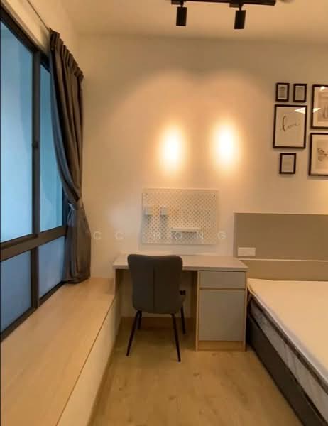 Kondominium untuk Disewa di Colony by Infinitum - CC Hong - Bedroom - PropertyGuru.com.my
