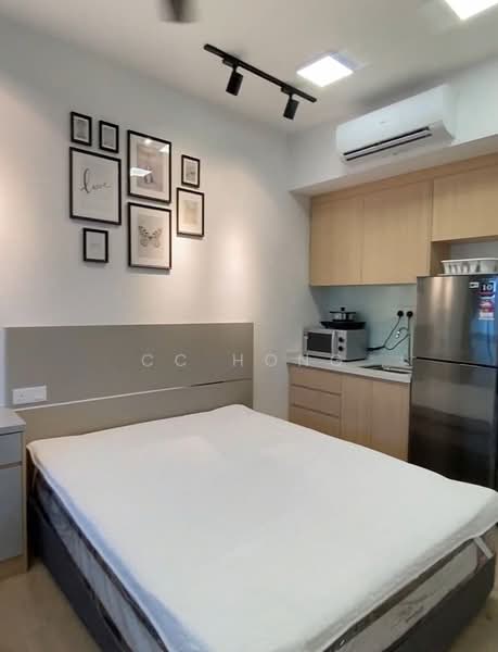 Kondominium untuk Disewa di Colony by Infinitum - CC Hong - Bedroom - PropertyGuru.com.my