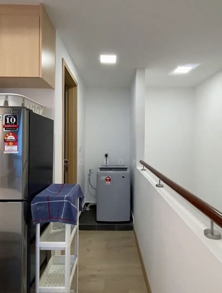 Kondominium untuk Disewa di Colony by Infinitum - CC Hong - Interior - PropertyGuru.com.my