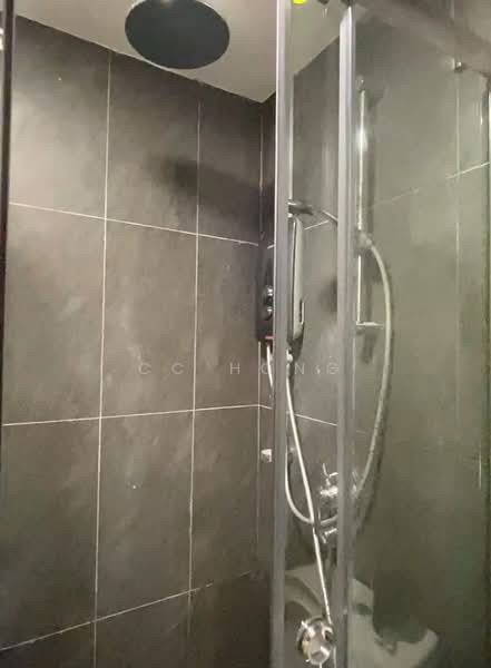Kondominium untuk Disewa di Colony by Infinitum - CC Hong - Bathroom - PropertyGuru.com.my