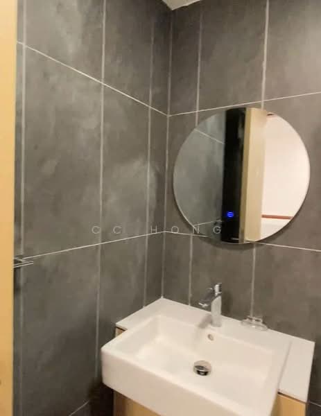 Kondominium untuk Disewa di Colony by Infinitum - CC Hong - Bathroom - PropertyGuru.com.my