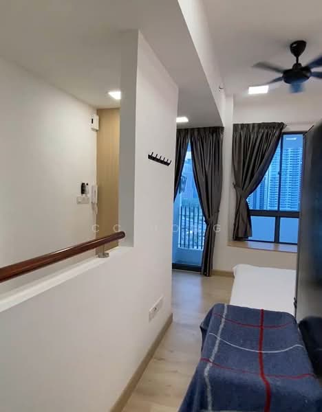 Kondominium untuk Disewa di Colony by Infinitum - CC Hong - Interior - PropertyGuru.com.my