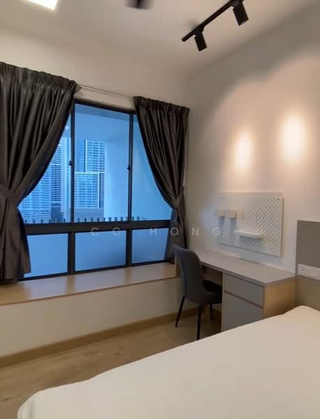 Kondominium untuk Disewa di Colony by Infinitum - CC Hong - Bedroom - PropertyGuru.com.my