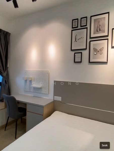 Kondominium untuk Disewa di Colony by Infinitum - CC Hong - Bedroom - PropertyGuru.com.my