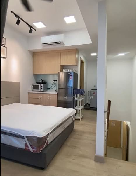 Kondominium untuk Disewa di Colony by Infinitum - CC Hong - Bedroom - PropertyGuru.com.my