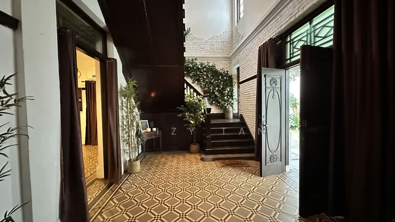 Bungalow for Sale in Bangsar (Kuala Lumpur) - Daizy Tan - PropertyGuru.com.my