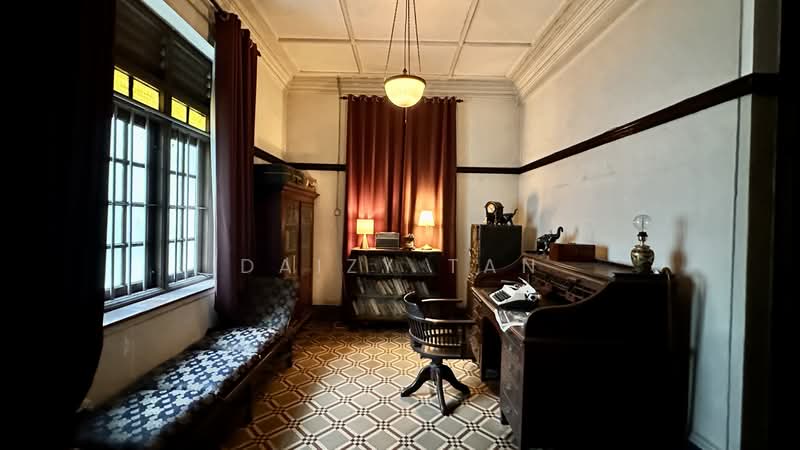 Bungalow for Sale in Bangsar (Kuala Lumpur) - Daizy Tan - PropertyGuru.com.my