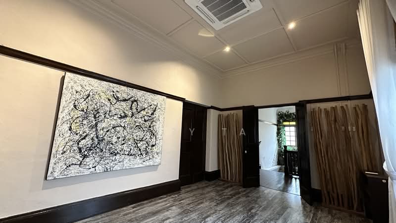 Bungalow for Sale in Bangsar (Kuala Lumpur) - Daizy Tan - PropertyGuru.com.my