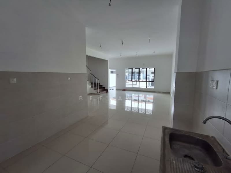 2-storey Terraced House for Sale in Setia Utama (Setia Alam) - Bee Ang - Interior - PropertyGuru.com.my