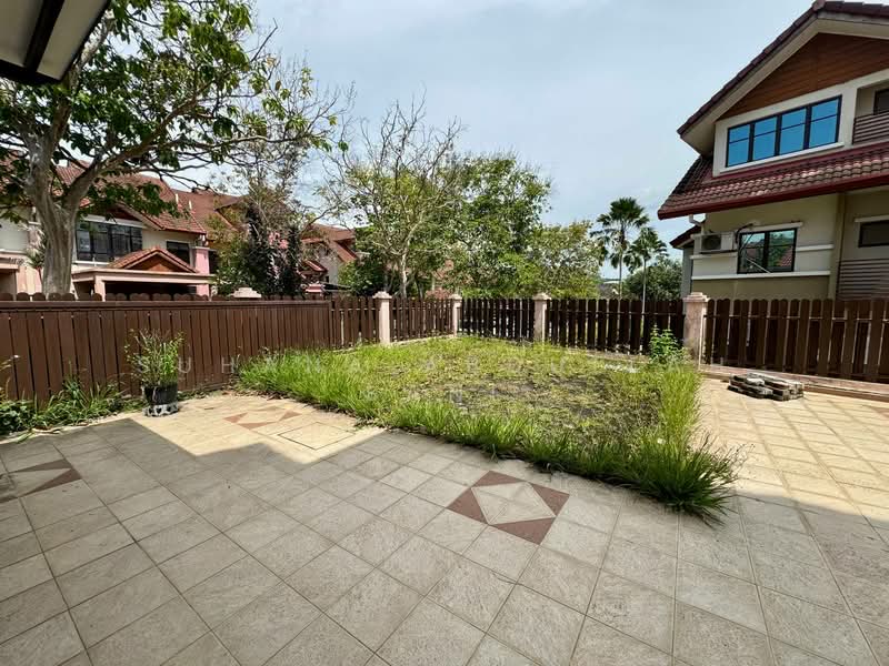 2.5-storey Terraced House for Sale in Putrajaya (Putrajaya) - Suhana Abdullah Sani - Exterior - PropertyGuru.com.my