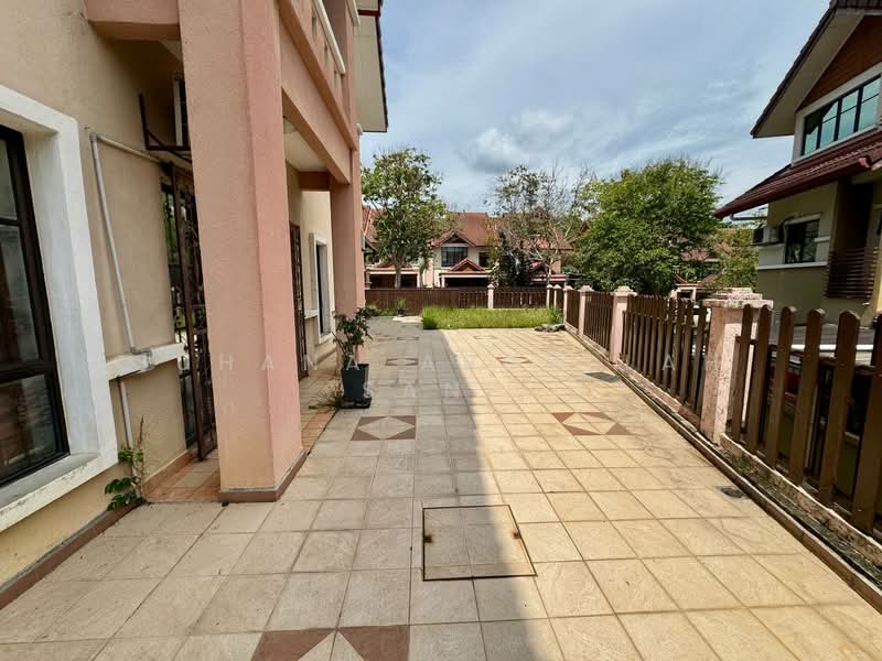 2.5-storey Terraced House for Sale in Putrajaya (Putrajaya) - Suhana Abdullah Sani - Exterior - PropertyGuru.com.my