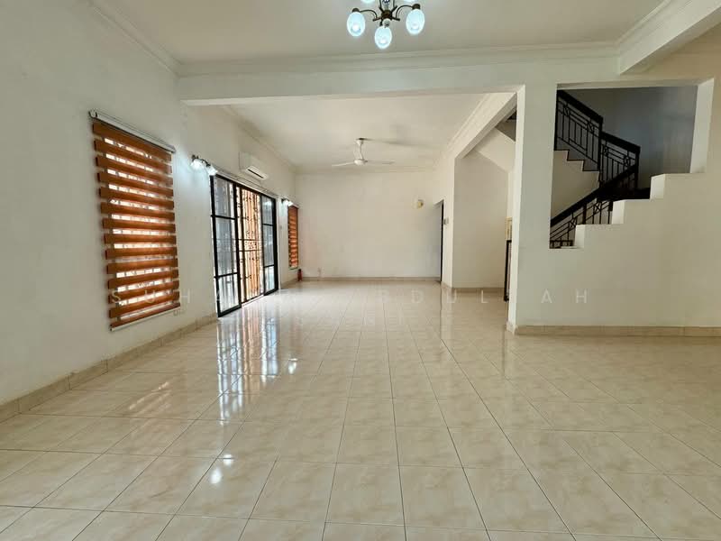 2.5-storey Terraced House for Sale in Putrajaya (Putrajaya) - Suhana Abdullah Sani - PropertyGuru.com.my