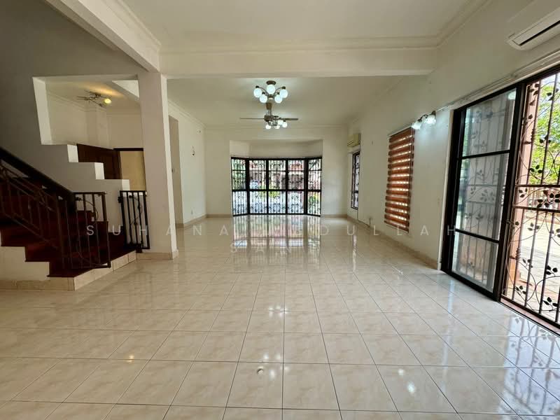 2.5-storey Terraced House for Sale in Putrajaya (Putrajaya) - Suhana Abdullah Sani - PropertyGuru.com.my