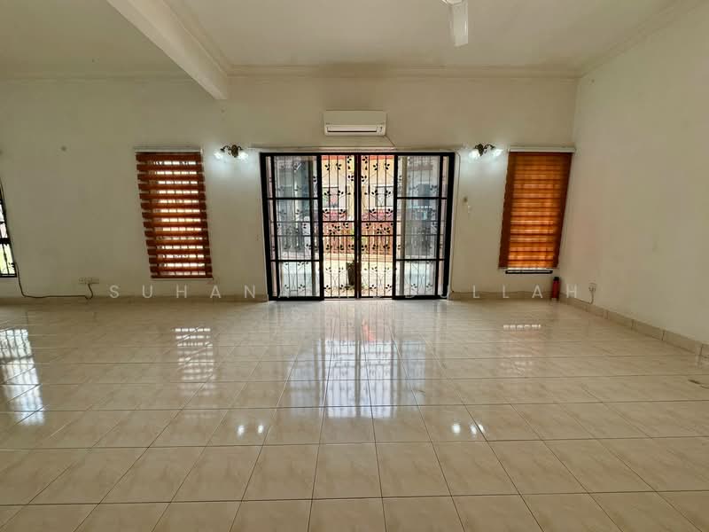 2.5-storey Terraced House for Sale in Putrajaya (Putrajaya) - Suhana Abdullah Sani - PropertyGuru.com.my