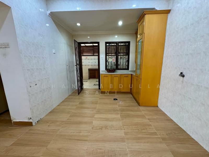 2.5-storey Terraced House for Sale in Putrajaya (Putrajaya) - Suhana Abdullah Sani - PropertyGuru.com.my