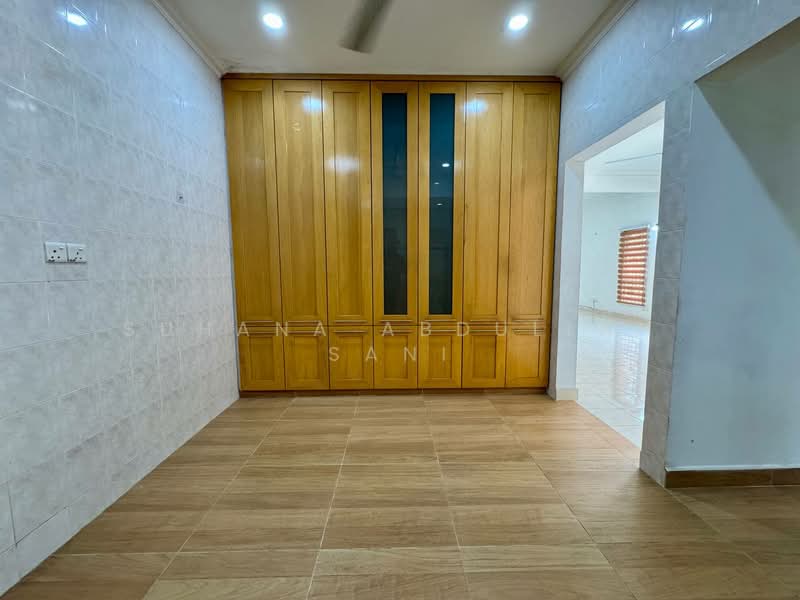 2.5-storey Terraced House for Sale in Putrajaya (Putrajaya) - Suhana Abdullah Sani - PropertyGuru.com.my