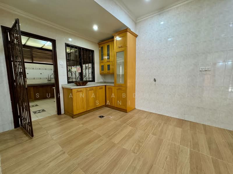 2.5-storey Terraced House for Sale in Putrajaya (Putrajaya) - Suhana Abdullah Sani - PropertyGuru.com.my