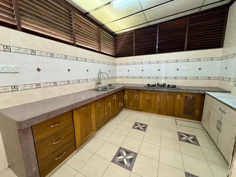 2.5-storey Terraced House for Sale in Putrajaya (Putrajaya) - Suhana Abdullah Sani - PropertyGuru.com.my