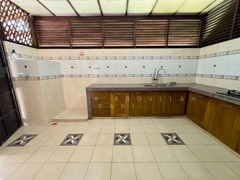 2.5-storey Terraced House for Sale in Putrajaya (Putrajaya) - Suhana Abdullah Sani - PropertyGuru.com.my