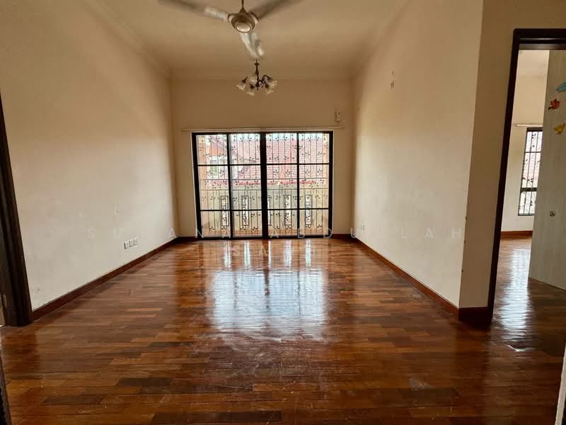 2.5-storey Terraced House for Sale in Putrajaya (Putrajaya) - Suhana Abdullah Sani - PropertyGuru.com.my