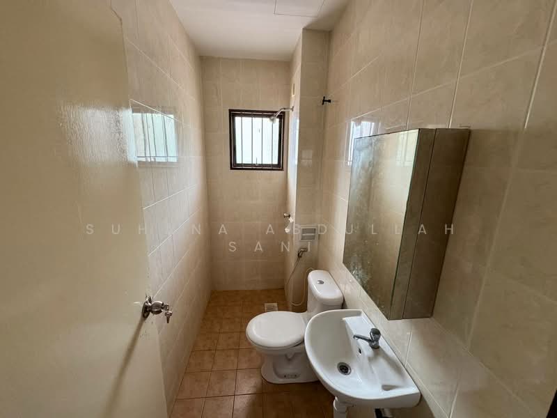 2.5-storey Terraced House for Sale in Putrajaya (Putrajaya) - Suhana Abdullah Sani - PropertyGuru.com.my