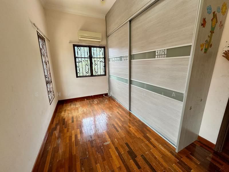 2.5-storey Terraced House for Sale in Putrajaya (Putrajaya) - Suhana Abdullah Sani - PropertyGuru.com.my