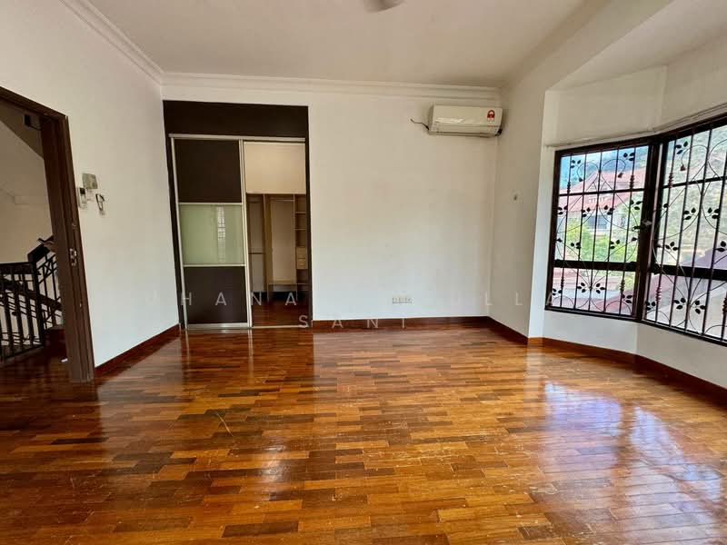 2.5-storey Terraced House for Sale in Putrajaya (Putrajaya) - Suhana Abdullah Sani - PropertyGuru.com.my