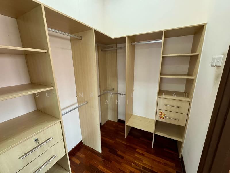 2.5-storey Terraced House for Sale in Putrajaya (Putrajaya) - Suhana Abdullah Sani - PropertyGuru.com.my