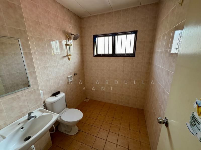 2.5-storey Terraced House for Sale in Putrajaya (Putrajaya) - Suhana Abdullah Sani - PropertyGuru.com.my