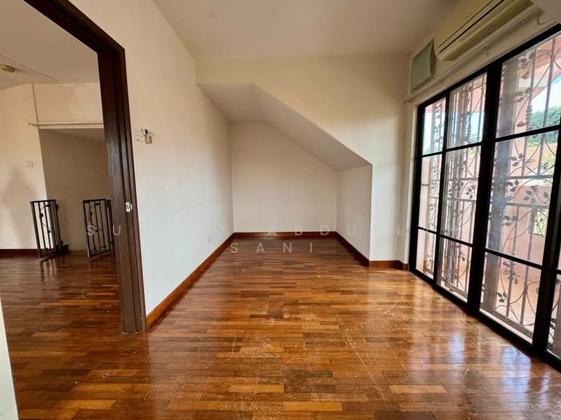 2.5-storey Terraced House for Sale in Putrajaya (Putrajaya) - Suhana Abdullah Sani - PropertyGuru.com.my