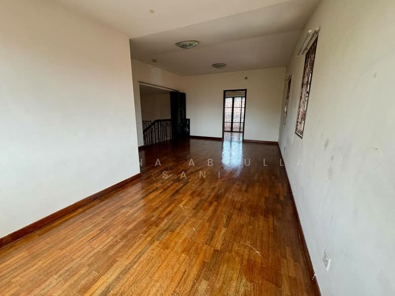 2.5-storey Terraced House for Sale in Putrajaya (Putrajaya) - Suhana Abdullah Sani - PropertyGuru.com.my