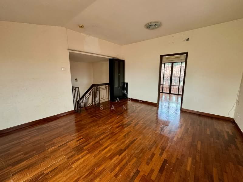 2.5-storey Terraced House for Sale in Putrajaya (Putrajaya) - Suhana Abdullah Sani - PropertyGuru.com.my