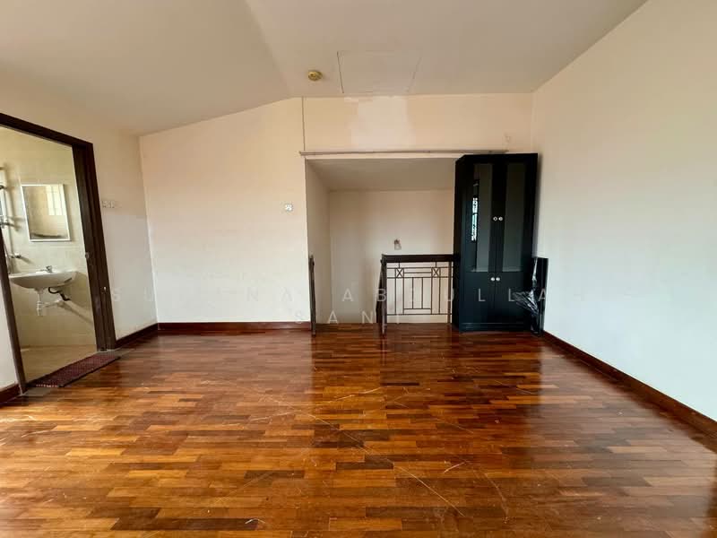 2.5-storey Terraced House for Sale in Putrajaya (Putrajaya) - Suhana Abdullah Sani - PropertyGuru.com.my