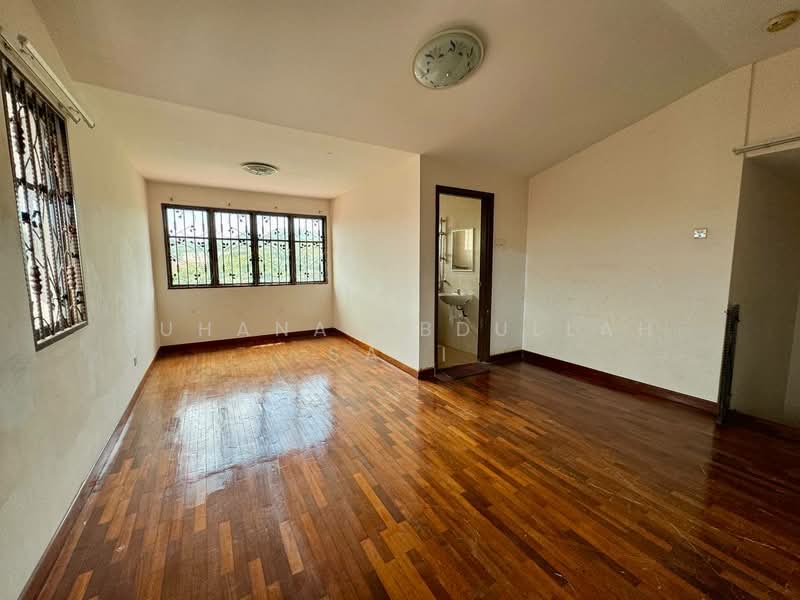 2.5-storey Terraced House for Sale in Putrajaya (Putrajaya) - Suhana Abdullah Sani - PropertyGuru.com.my