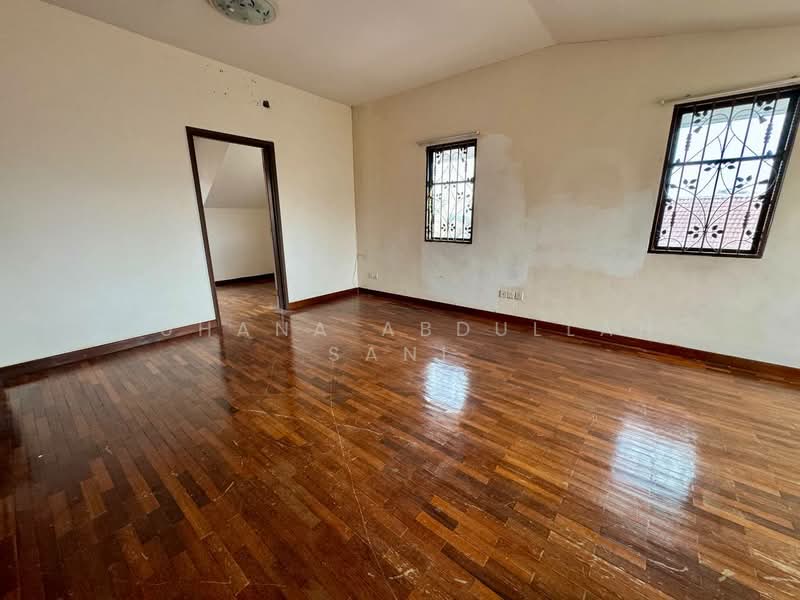2.5-storey Terraced House for Sale in Putrajaya (Putrajaya) - Suhana Abdullah Sani - PropertyGuru.com.my